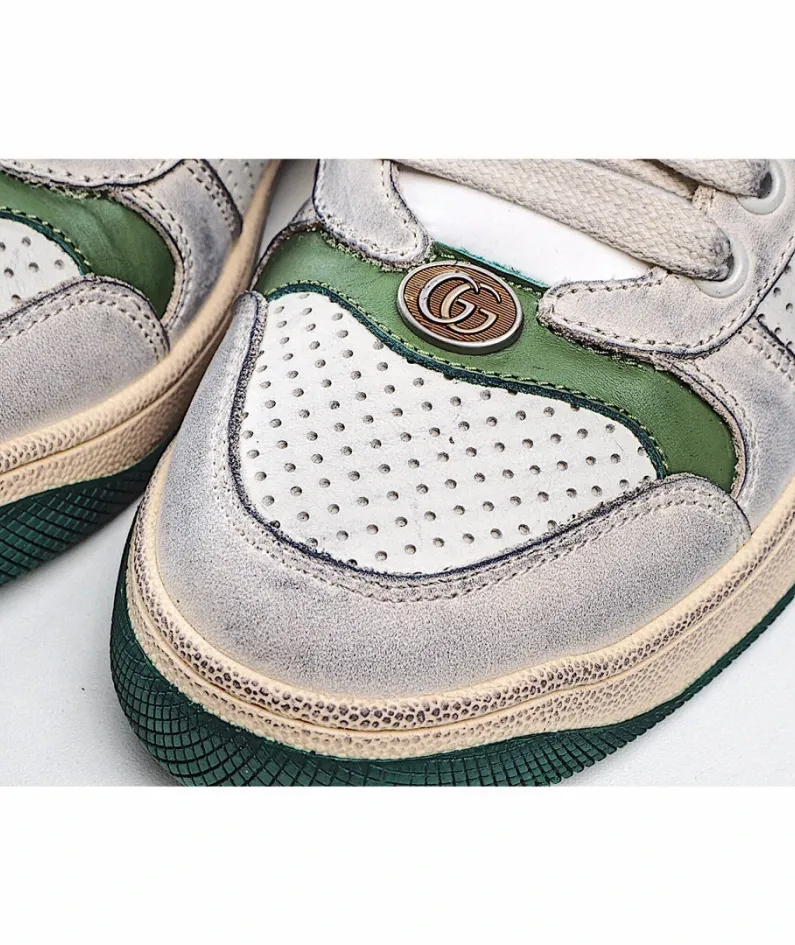 Gucci Air Cushion Dad Shoes