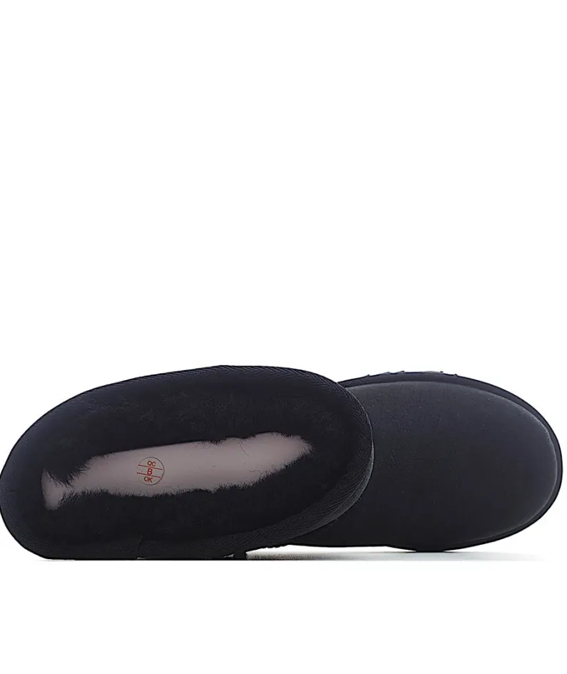 UGG Classic Mini series snow boots