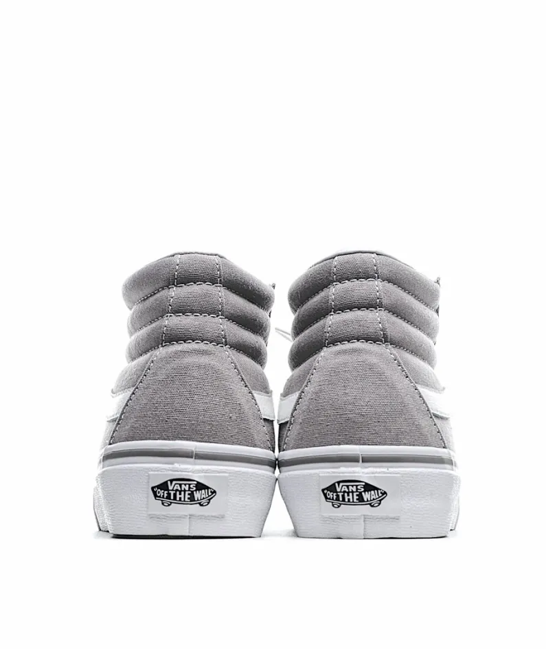 Vans Sk8-Hi Classic High-Top Sneaker Espadrilles