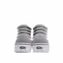 Vans Sk8-Hi Classic High-Top Sneaker Espadrilles