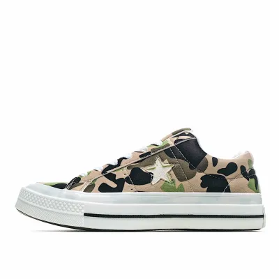 Converse One Star Espadrilles