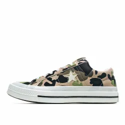 Converse One Star Espadrilles