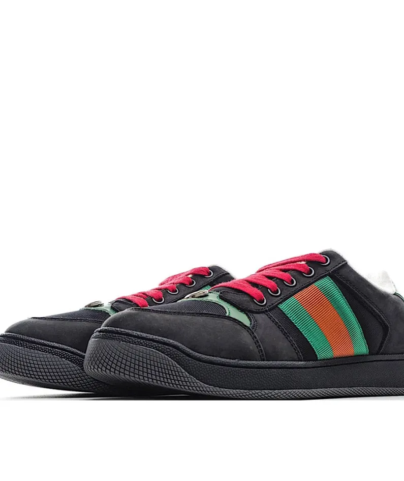 Gucci Air Cushion Dad Shoes