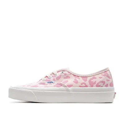 Vans Authentic Low-Top Sneakers