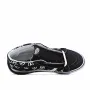 Vans Sk8-Hi Classic High-Top Sneaker Espadrilles