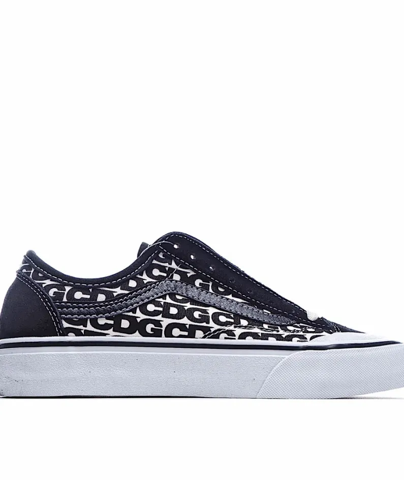 Vans Style 36 Classic Sneakers