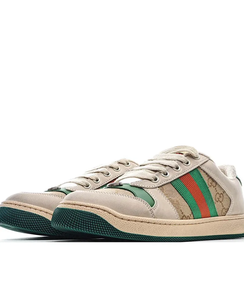 Gucci Air Cushion Dad Shoes