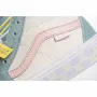 Vans Sk8-Hi Classic High-Top Sneaker Espadrilles