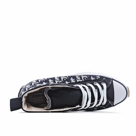 Dior x Converse Chuck Taylor All Star 1970s HiChristian