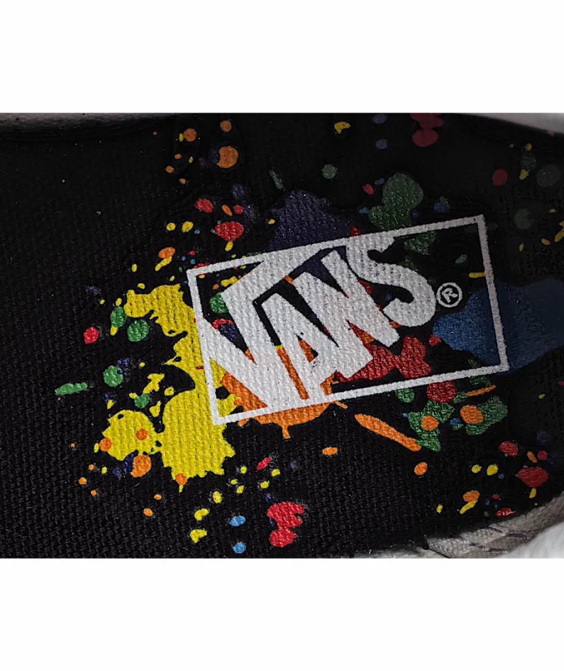 Vans Old Skool Casual Shoes Skate Shoes