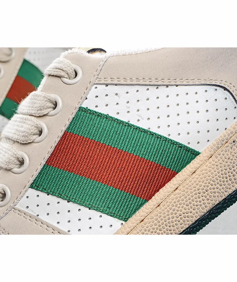 Gucci Air Cushion Dad Shoes