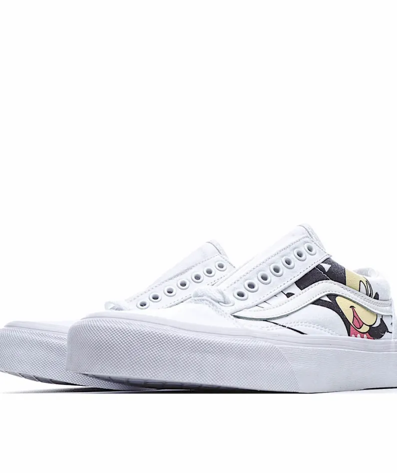 Vans Old Skool Casual Shoes Skate Shoes