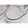 Vans Sk8-Hi Classic High-Top Sneaker Espadrilles