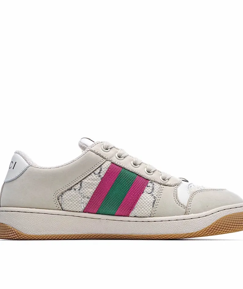Gucci Air Cushion Dad Shoes