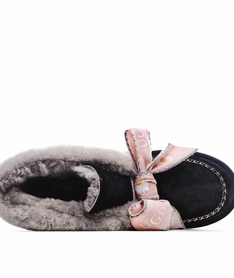 UGG Kailin fifth generation snow boots casual shoes
