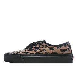 Vans Authentic Low-Top Sneakers