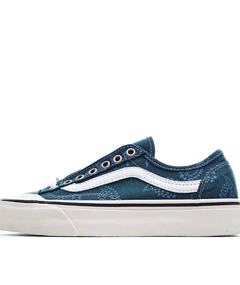 Vans Style 36 Cecon SF Cashew Sneakers