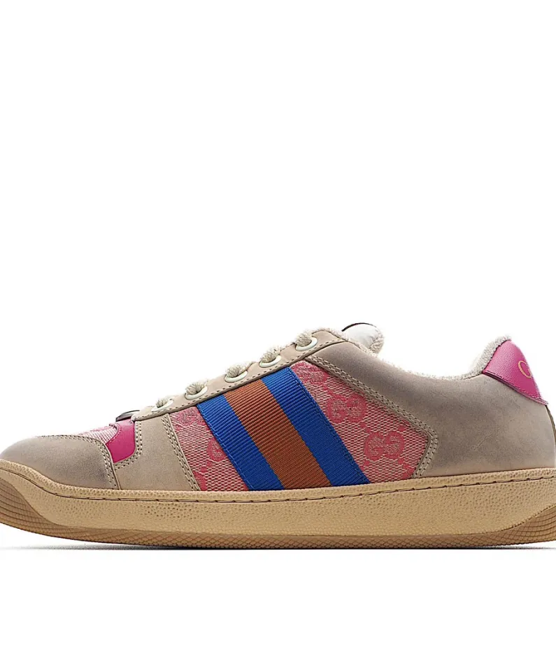 Gucci Air Cushion Dad Shoes