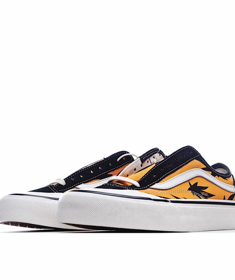 Vans Style 36 Classic Sneakers