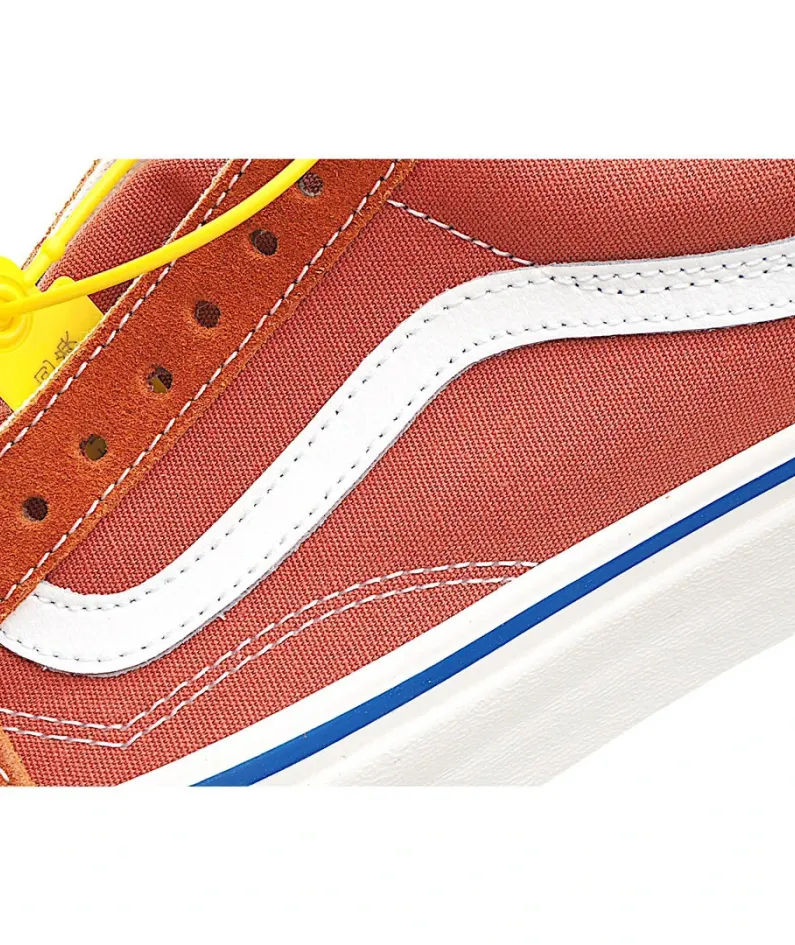 Vans Style 36 Classic Sneakers