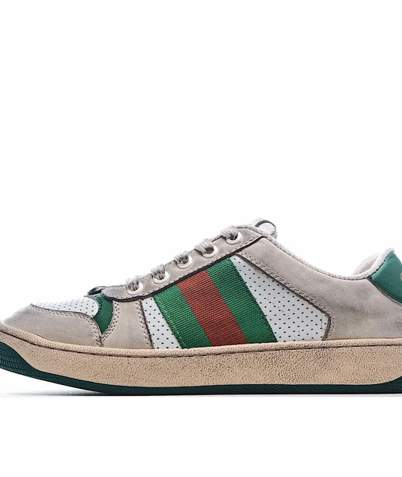 Gucci Air Cushion Dad Shoes