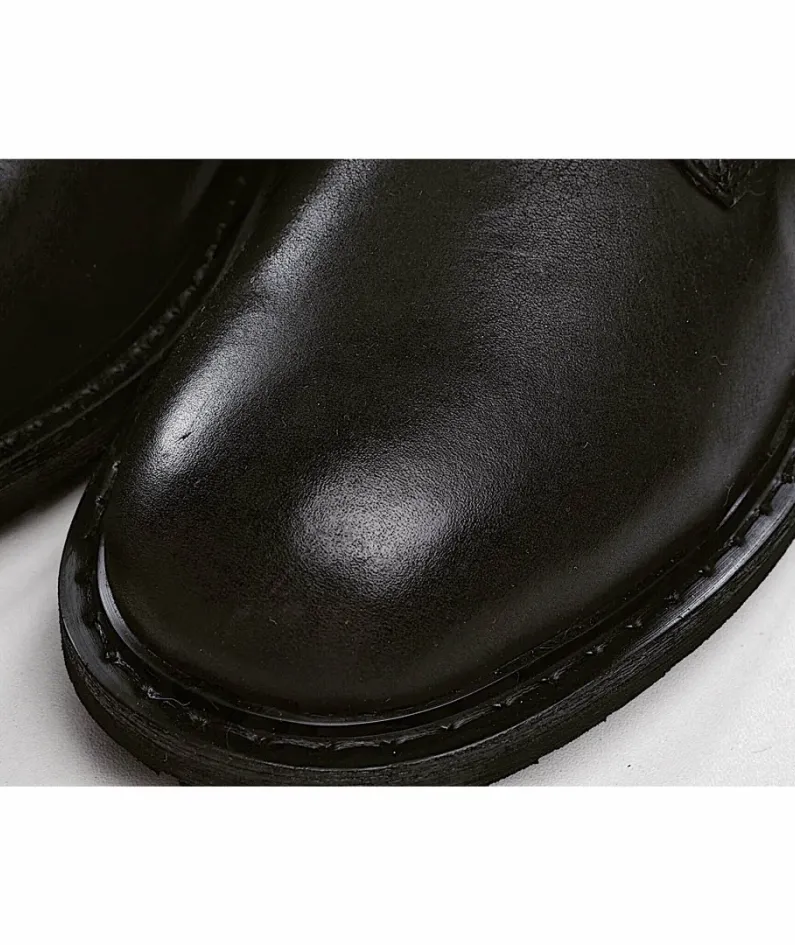UGG high-top classic martin boots