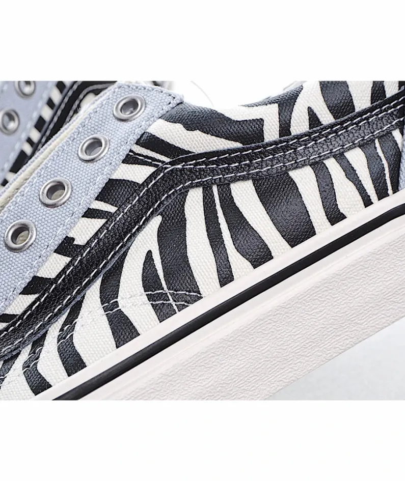 Vans Style 36 Classic Sneakers