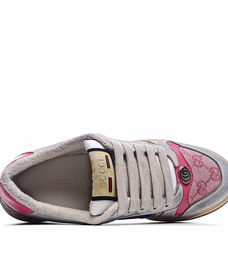 Gucci Air Cushion Dad Shoes