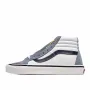 Vans Sk8-Hi Classic High-Top Sneaker Espadrilles