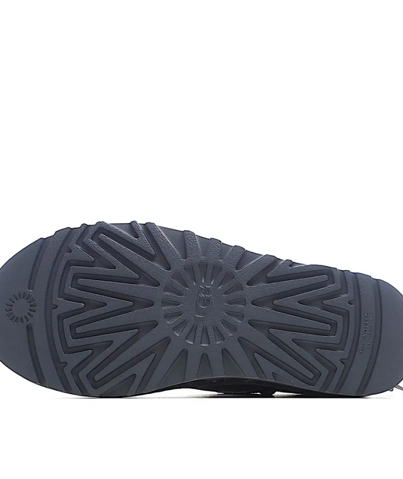 UGG Classic Mini series snow boots