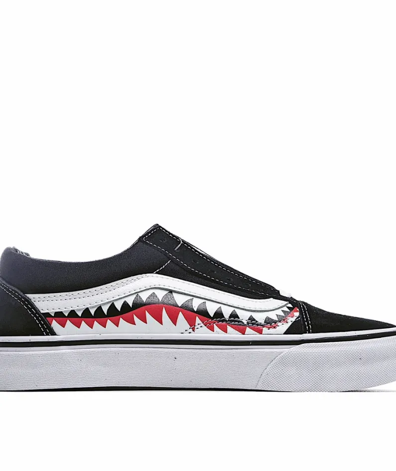 Vans Old Skool Casual Shoes Skate Shoes