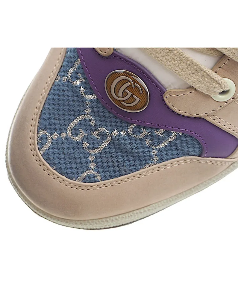 Gucci Air Cushion Dad Shoes