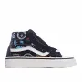 Vans Sk8-Hi Classic High-Top Sneaker Espadrilles