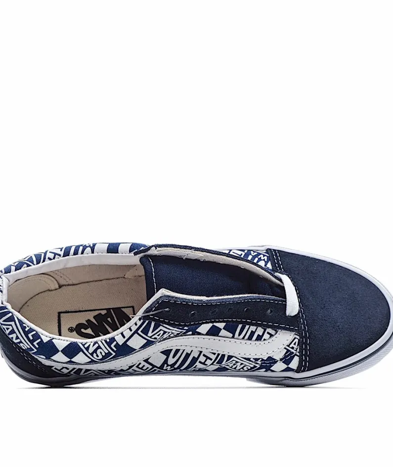 Vans Old Skool Casual Shoes Skate Shoes