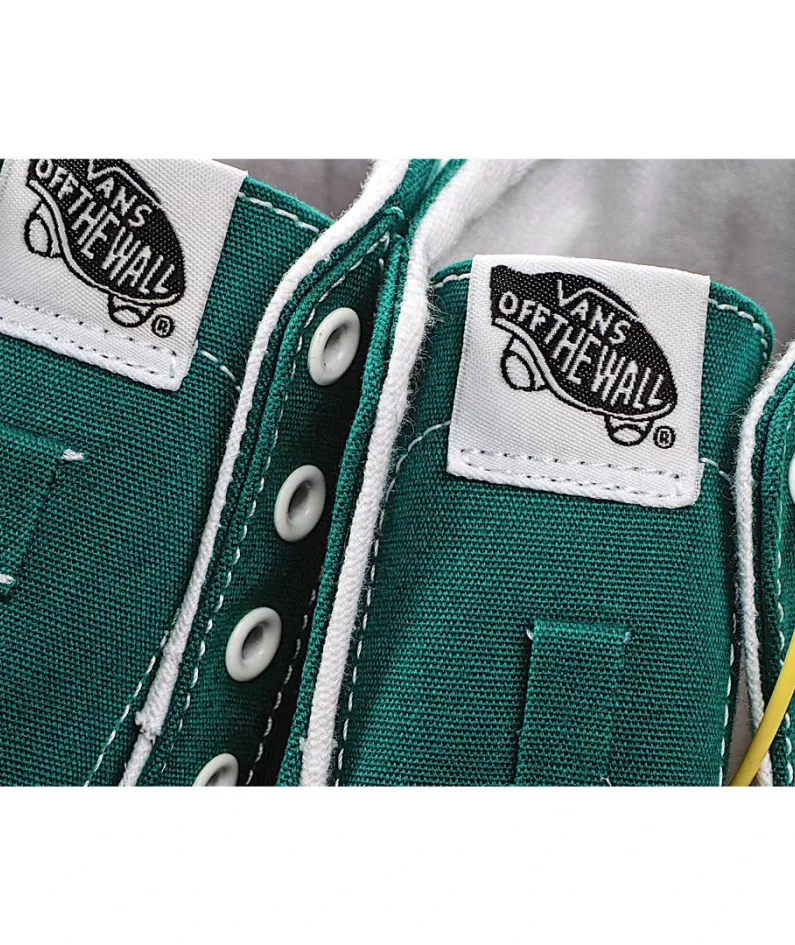 Vans Sk8-Hi Classic High-Top Sneaker Espadrilles