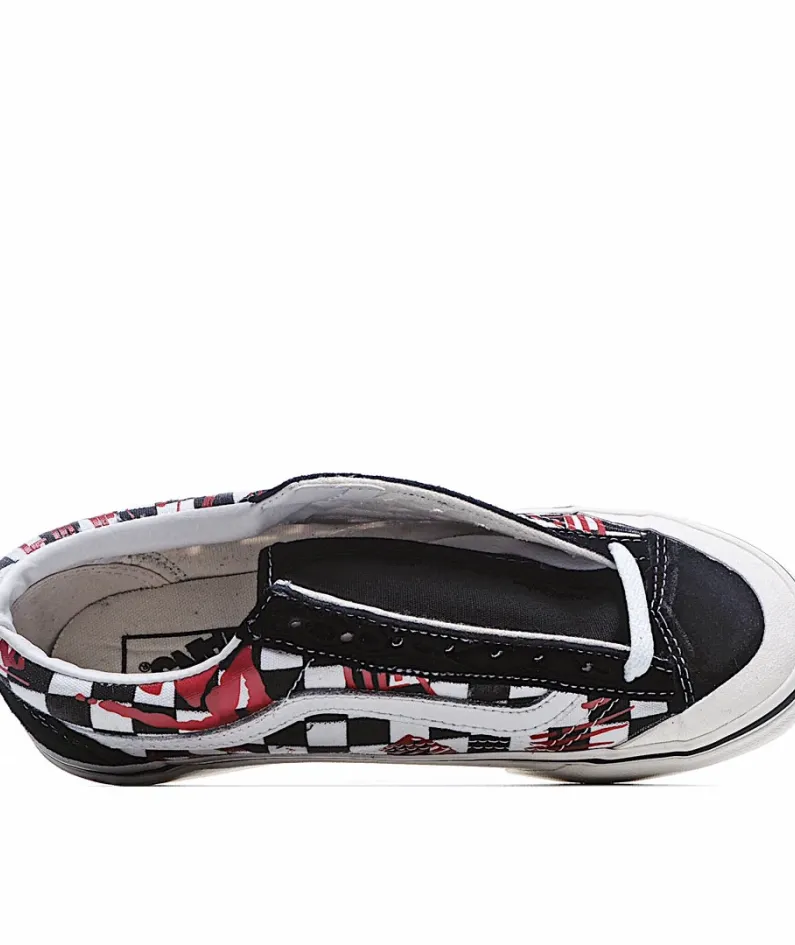Vans Style 36 Classic Sneakers