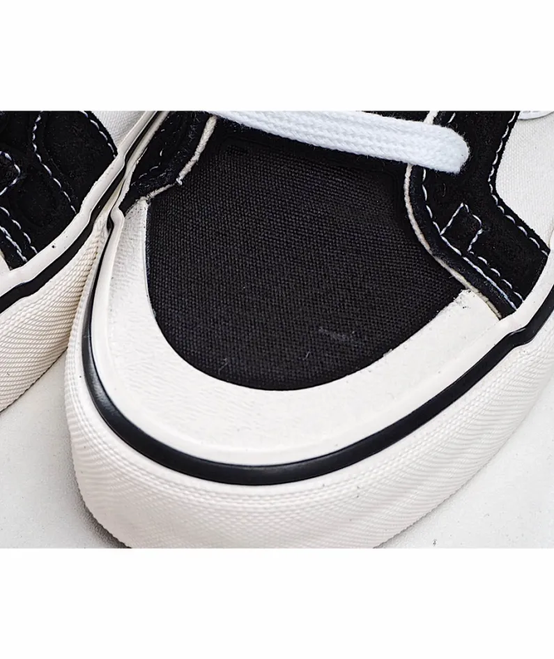 Vans Sk8-Hi Classic High-Top Sneaker Espadrilles