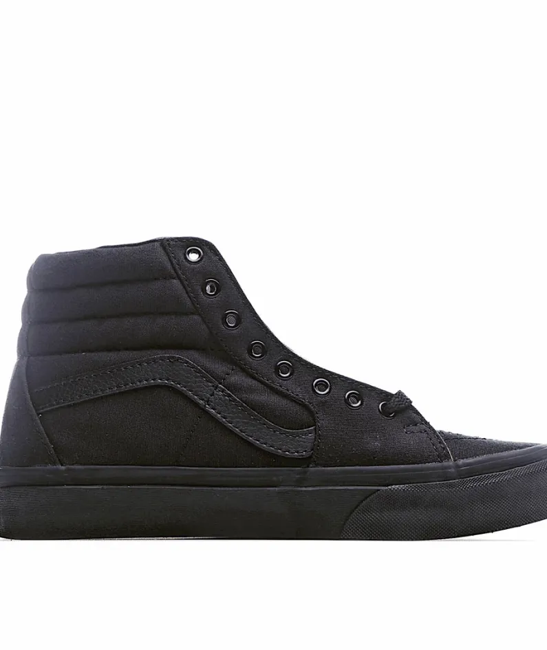 Vans Sk8-Hi Classic High-Top Sneaker Espadrilles
