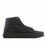 Vans Sk8-Hi Classic High-Top Sneaker Espadrilles