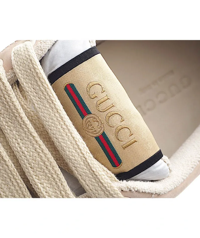 Gucci Air Cushion Dad Shoes