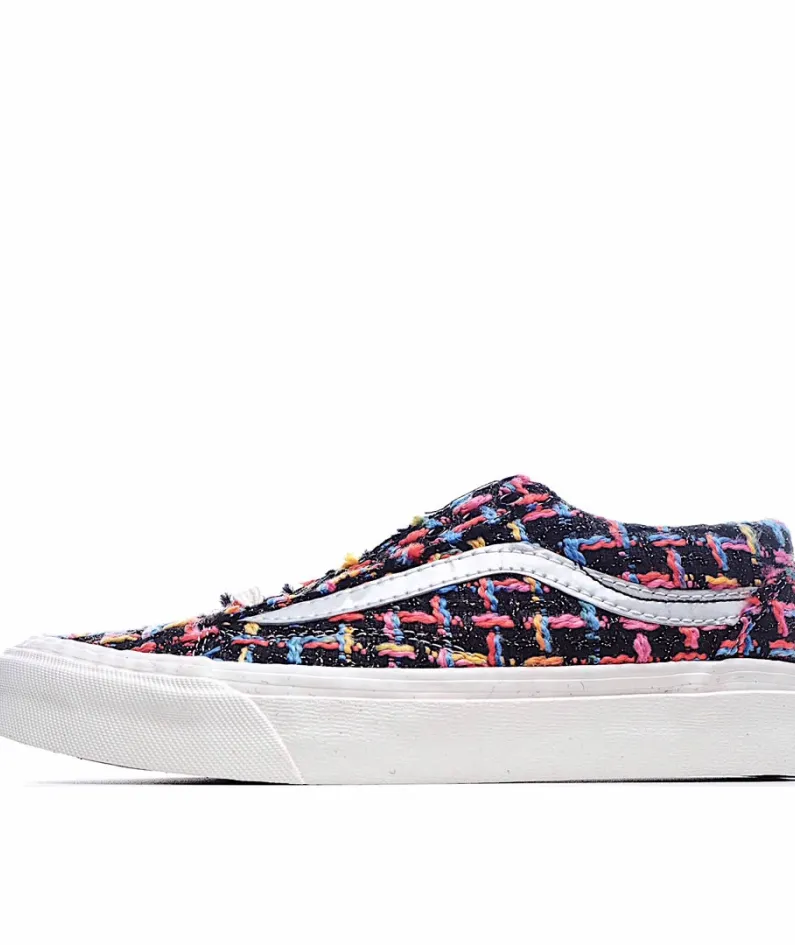 Vans Old Skool Casual Shoes Skate Shoes