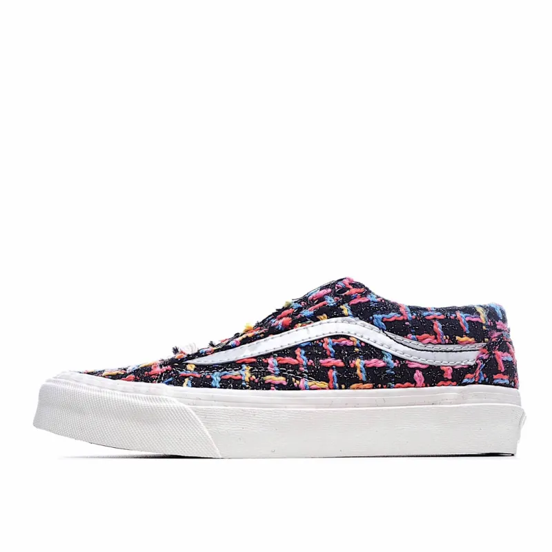 Vans Old Skool Casual Shoes Skate Shoes