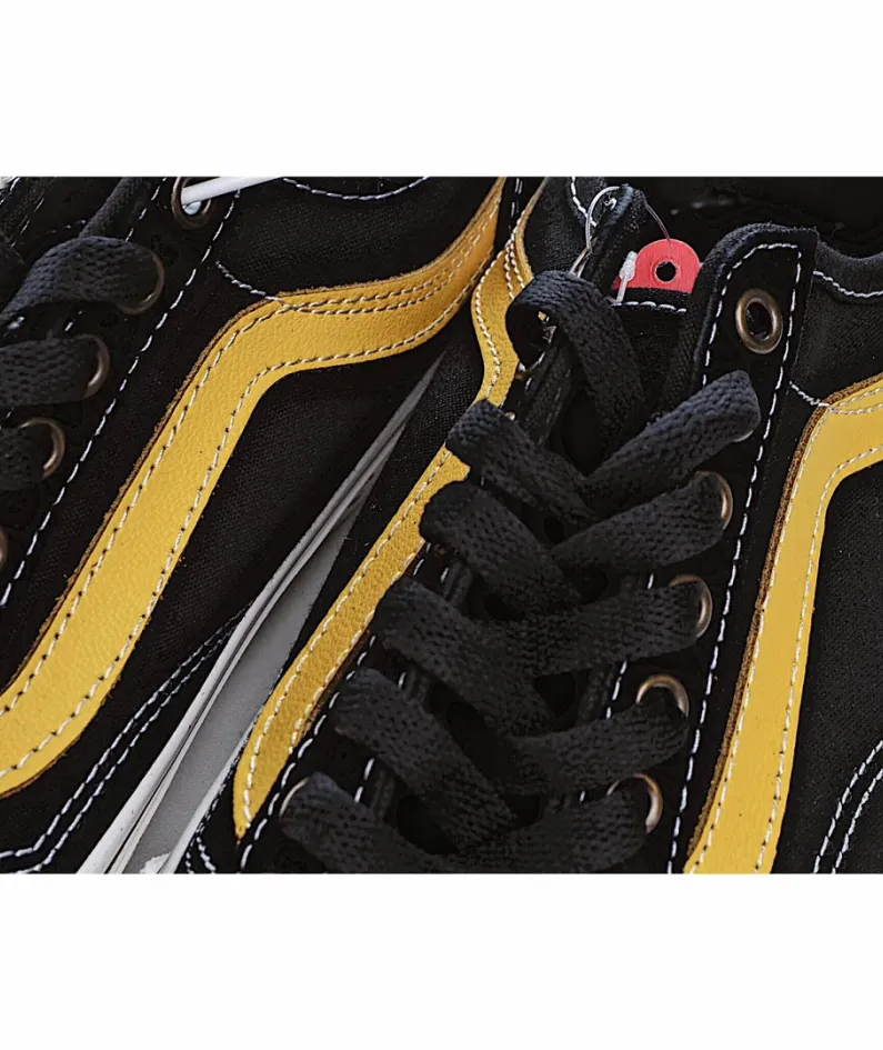 Vans Style 36 Classic Sneakers