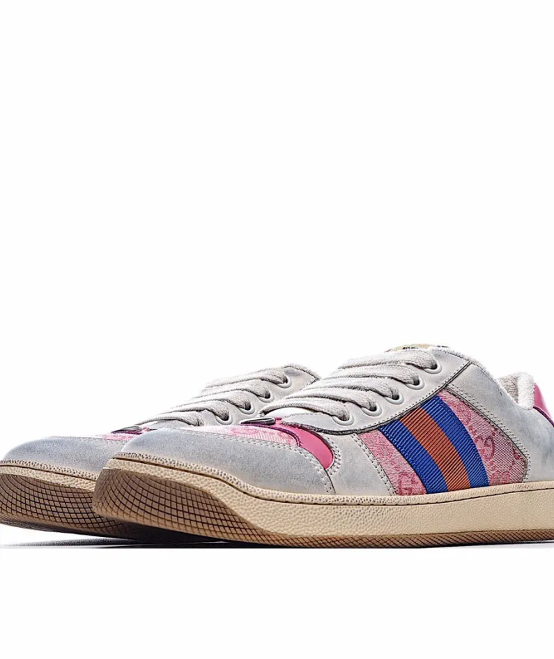 Gucci Air Cushion Dad Shoes