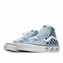 Vans Sk8-Hi Classic High-Top Sneaker Espadrilles