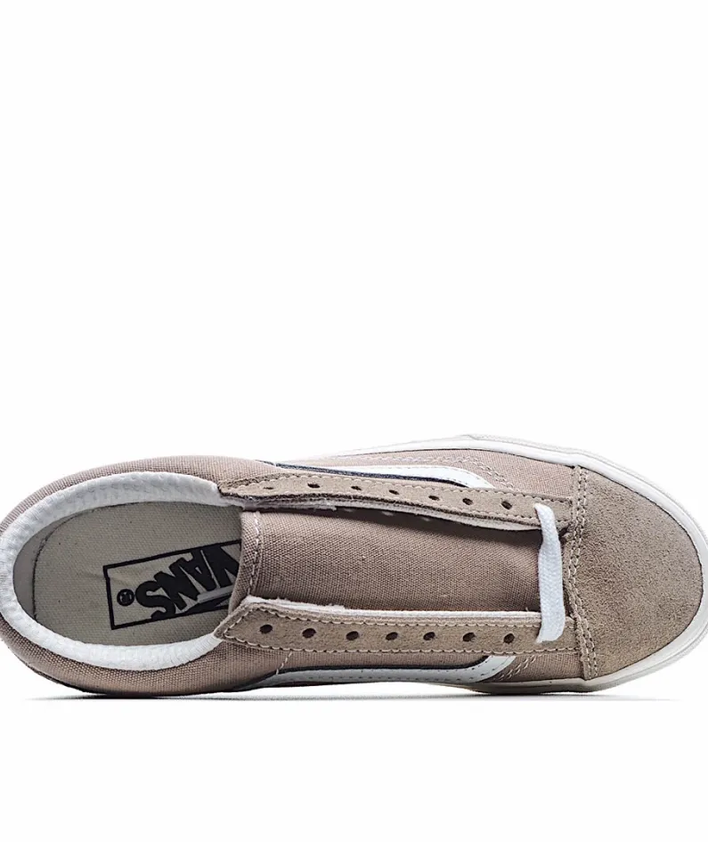Vans Style 36 Classic Sneakers