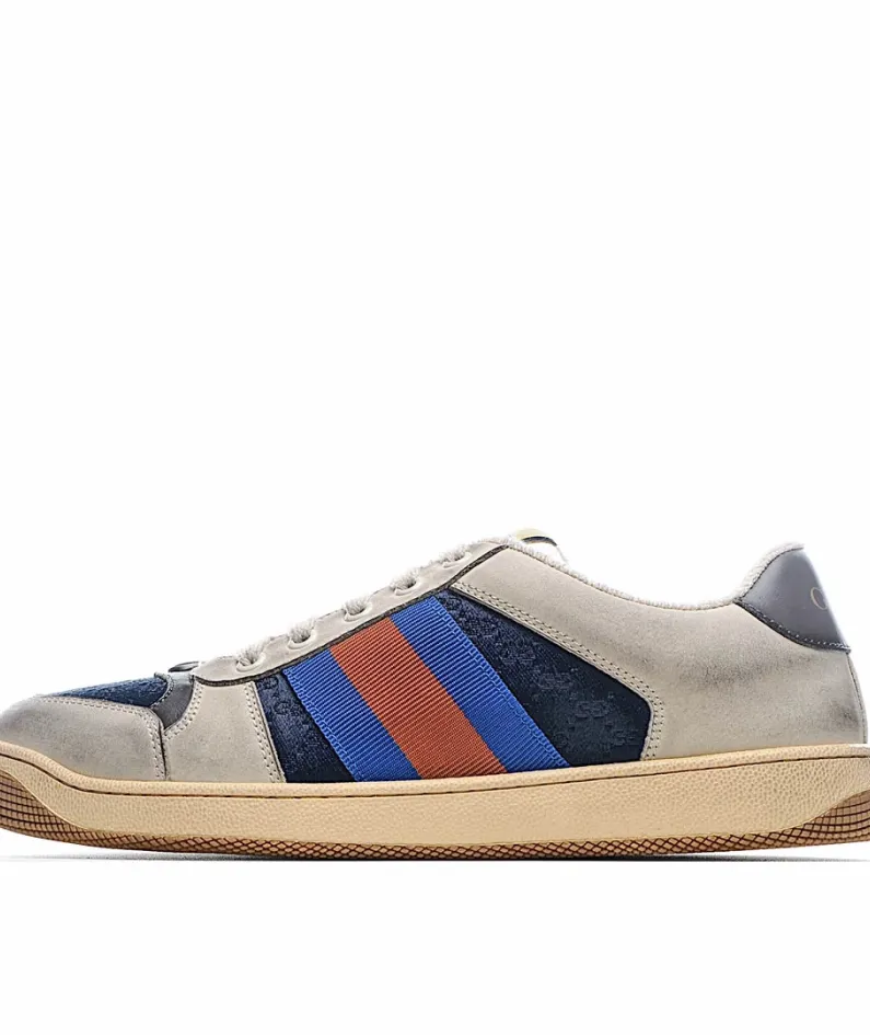 Gucci Air Cushion Dad Shoes