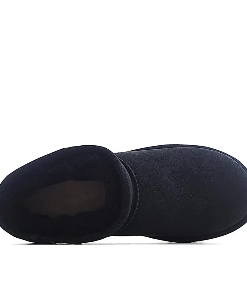 UGG Classic Mini series snow boots