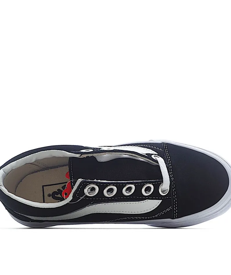 Vans Old Skool Casual Shoes Skate Shoes