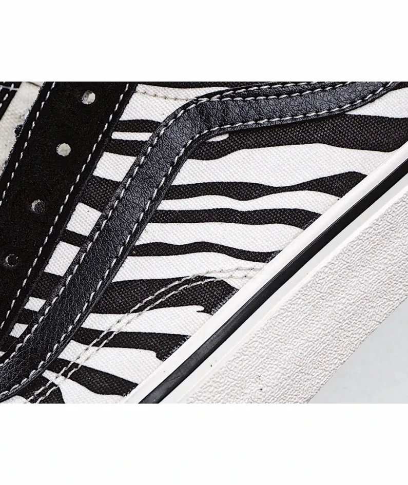 Vans Style 36 Classic Sneakers